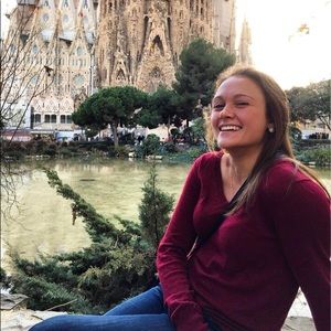 Meet your Posher, Haley